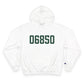 06850 Norwalk Connecticut Zip Code  Champion Hoodie Sweatshirt
