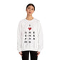 Greens Farms Vision Unisex Heavy Blend™ Crewneck Sweatshirt