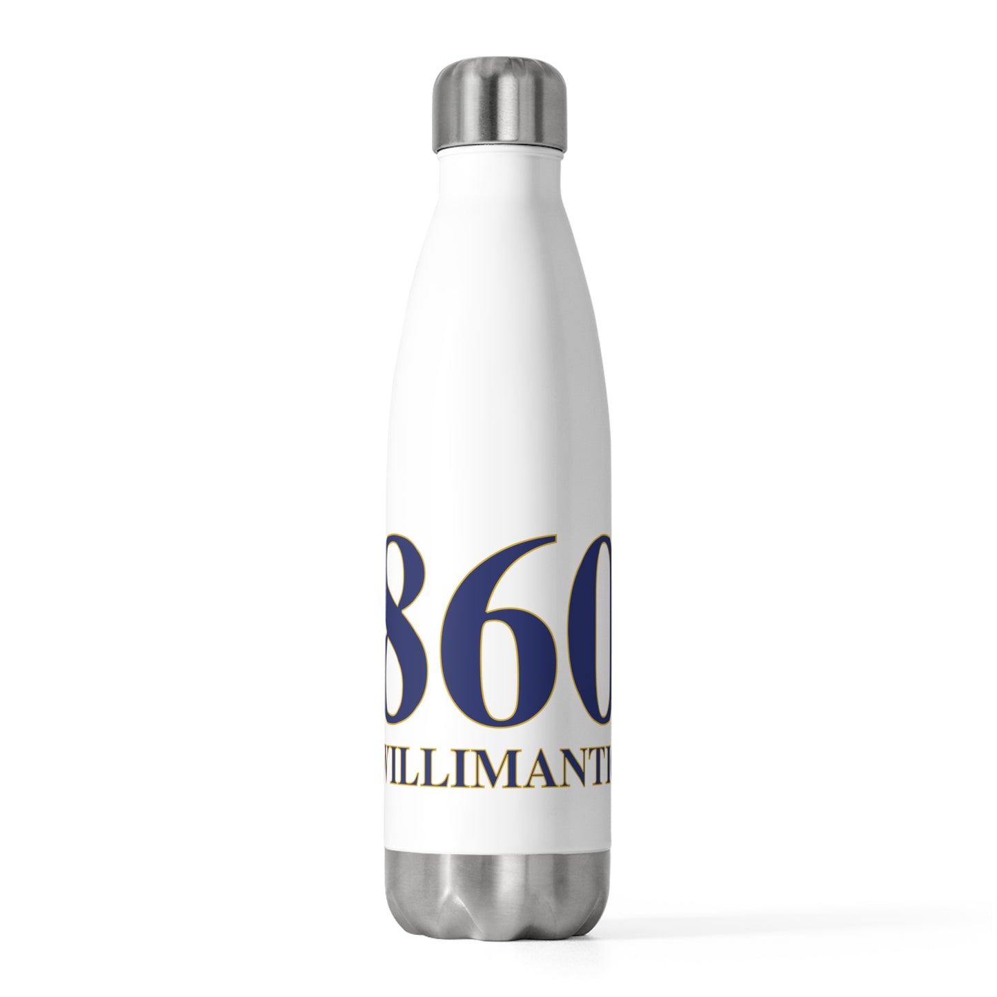 860 Willimantic 20oz Insulated Bottle