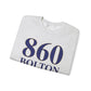 860 Bolton Unisex Heavy Blend™ Crewneck Sweatshirt