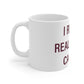 I Really Really Miss Canton Mug 11oz