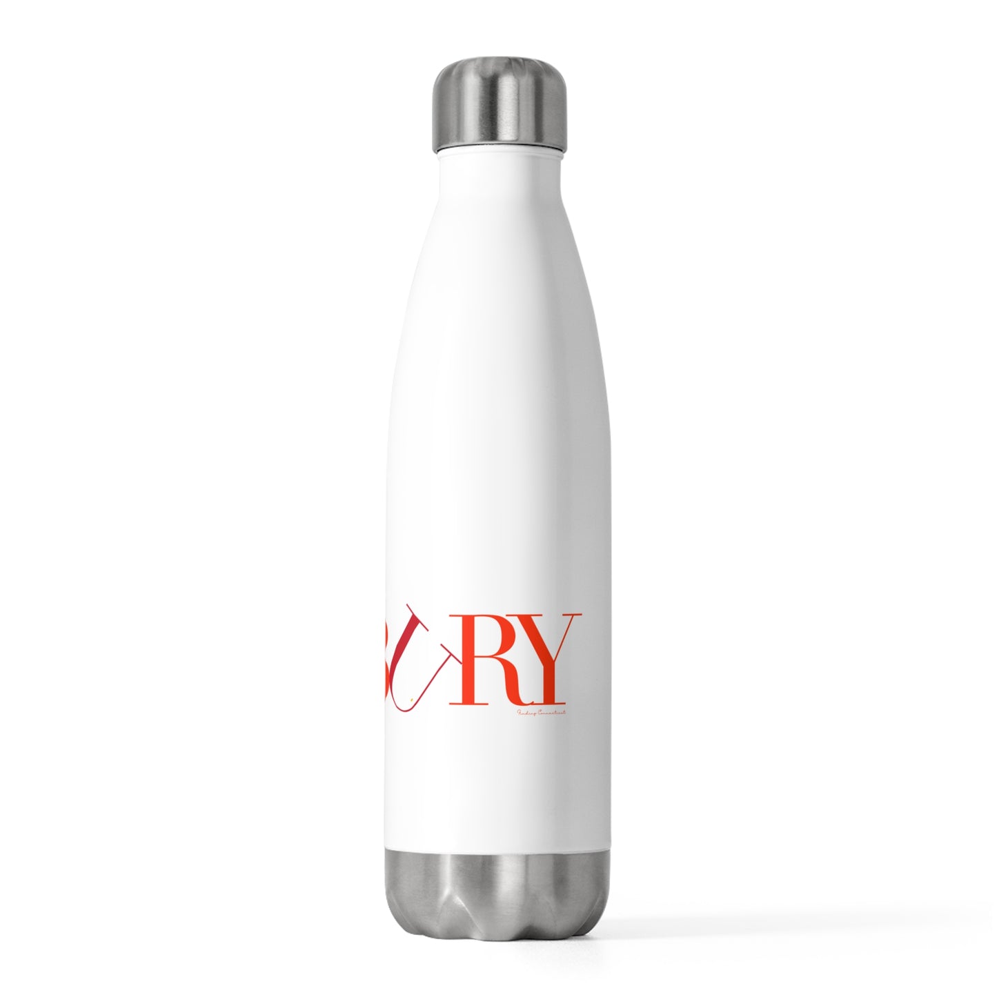 41 Tilt Danbury 20oz Insulated Bottle