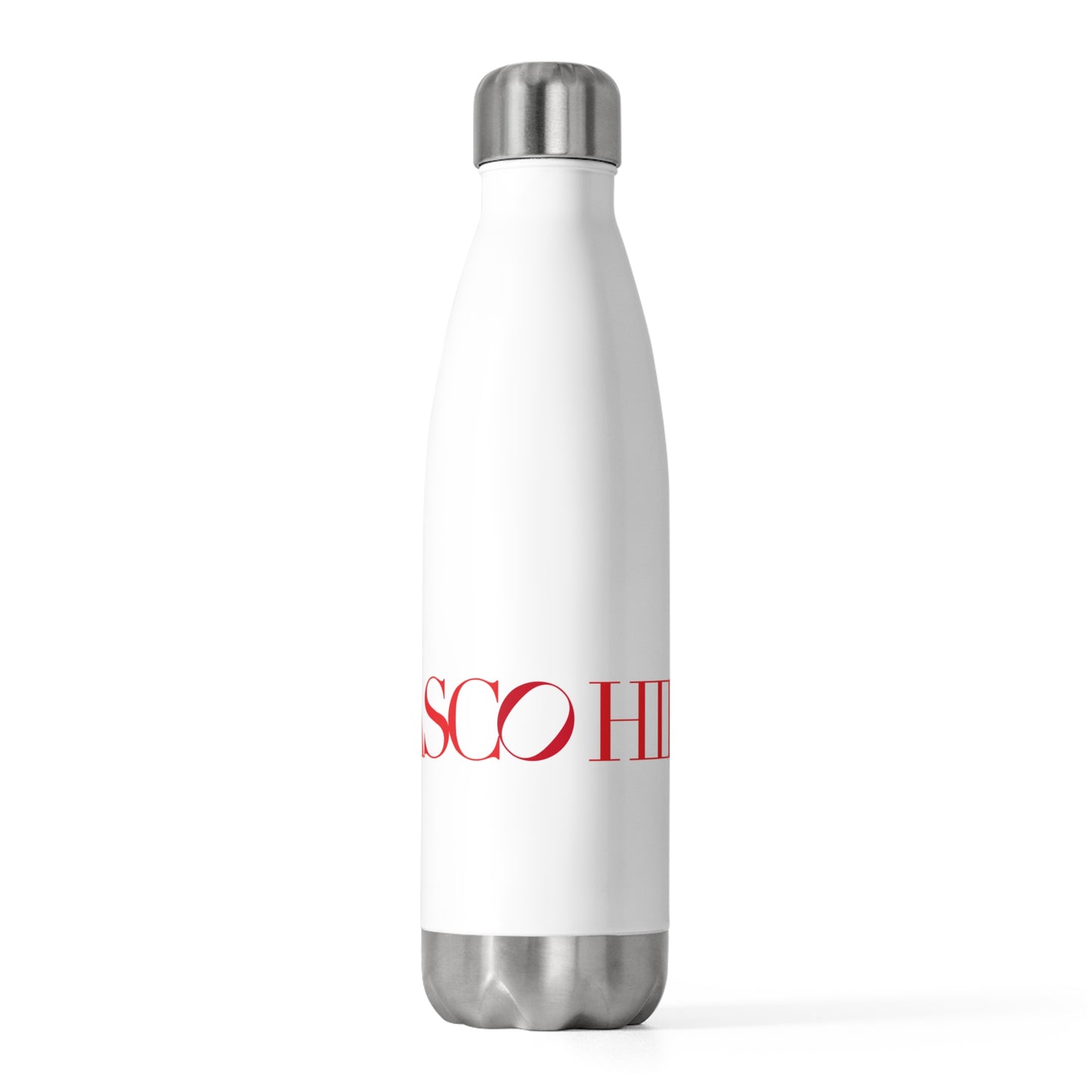 41 Tilt Sasco Hill 20oz Insulated Bottle