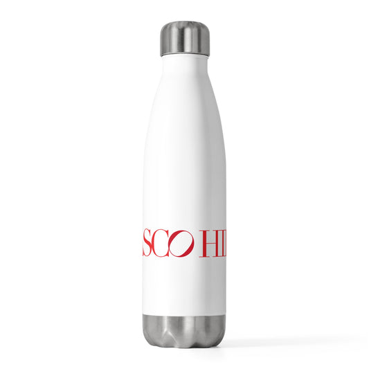41 Tilt Sasco Hill 20oz Insulated Bottle