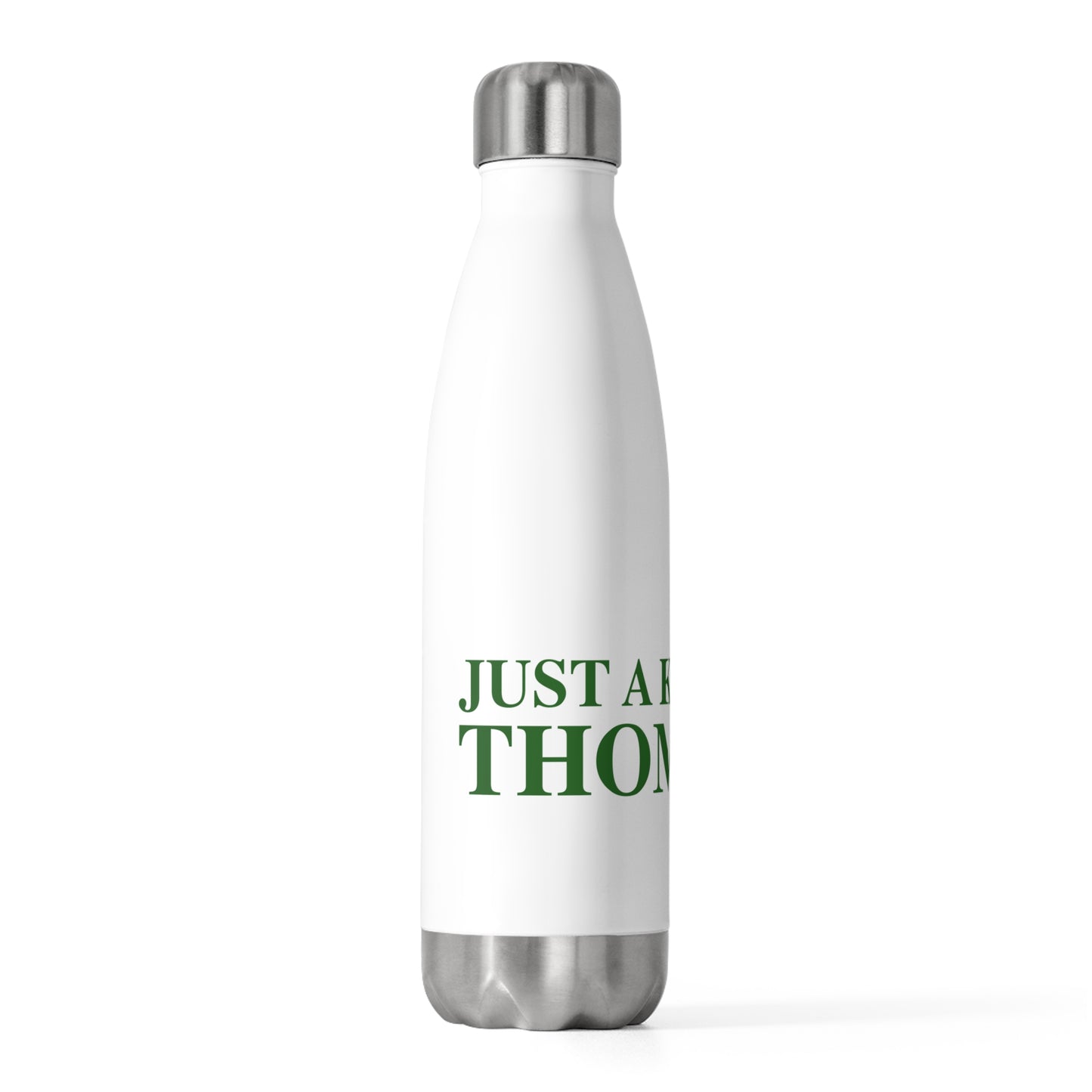 Just a kid from Thompson 20oz Insulated Bottle