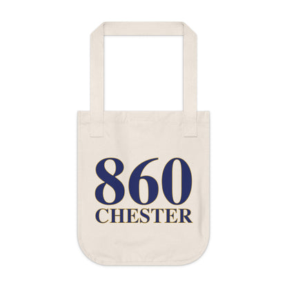 chester tote bag