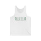 Bridgeport Coordinates Unisex Jersey Tank Top