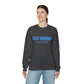 East Haddam Born & Raised Unisex Heavy Blend™ Crewneck Sweatshirt