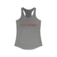 41 Tilt Stratford Women's Ideal Racerback Tank Top