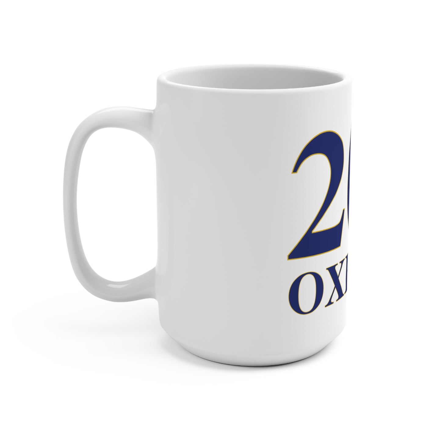 203 Oxford Mug 15oz