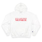 Just a kid from Monroe Champion Hoodie
