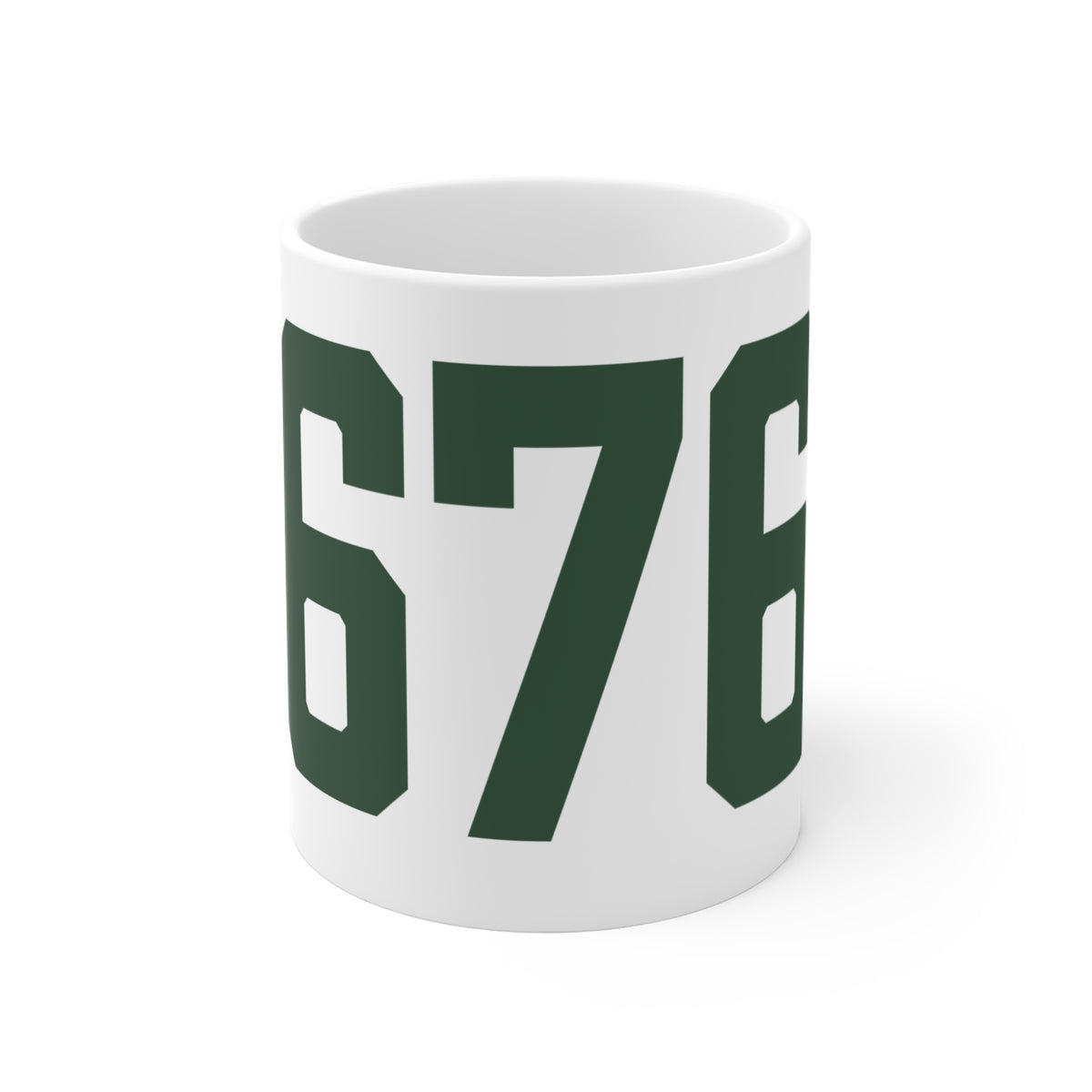 06763 Morris Connecticut Zip Code Mug 11oz