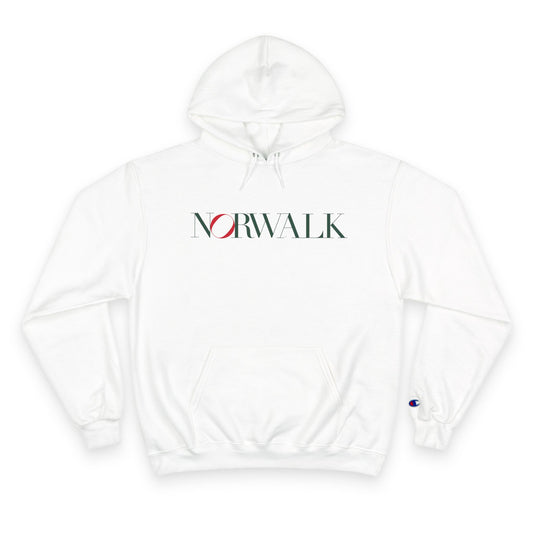 41 Tilt Norwalk Champion Hoodie
