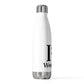 I Clover Westport 20oz Insulated Bottle