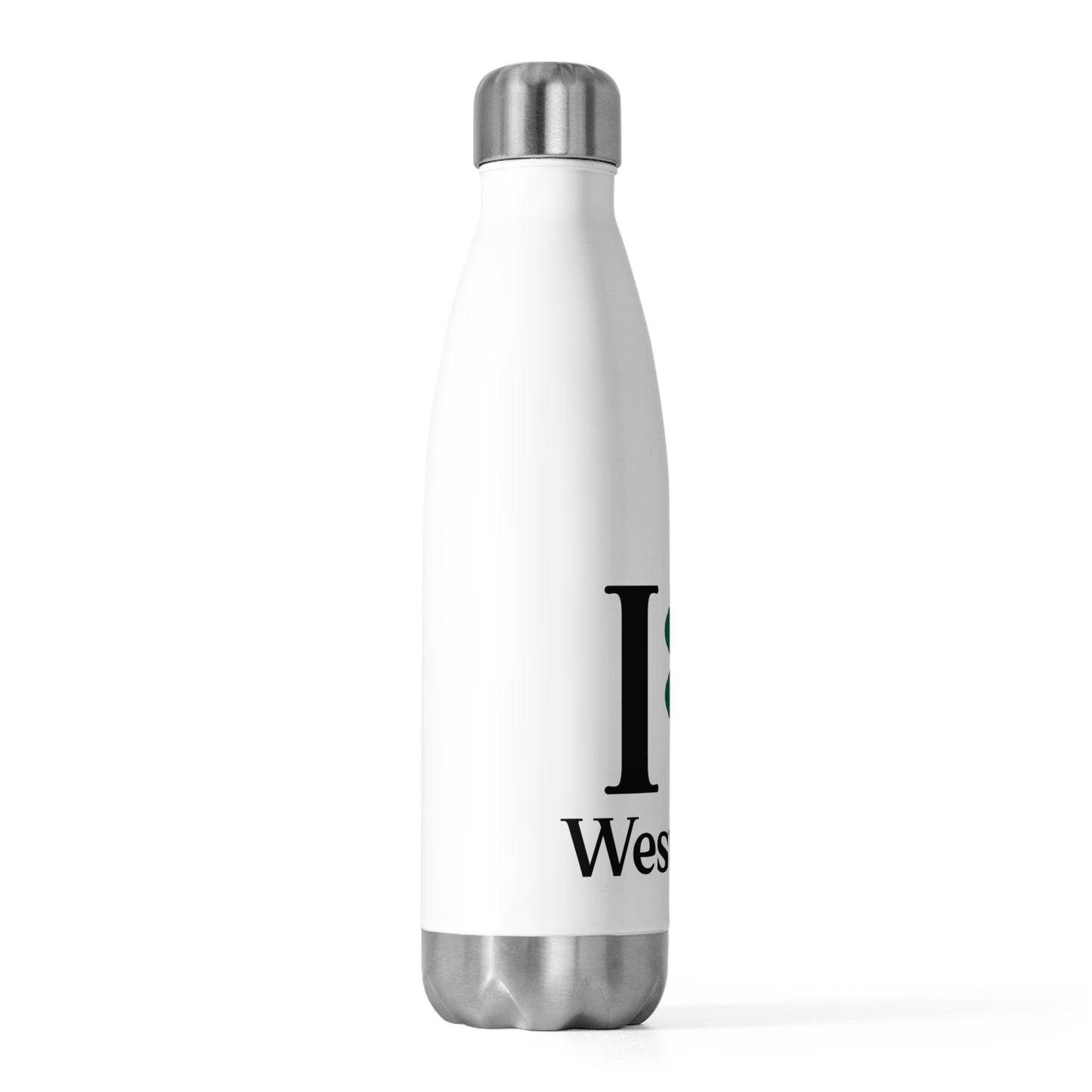 I Clover Westport 20oz Insulated Bottle