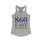 East hampton connecticut womens tank top shirt