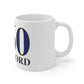 860 Hartford Canton Mug 11oz