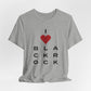 Black Rock Vision Unisex Jersey Short Sleeve T-Shirt