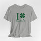 I Clover Eastford Unisex Jersey Short Sleeve T-Shirt