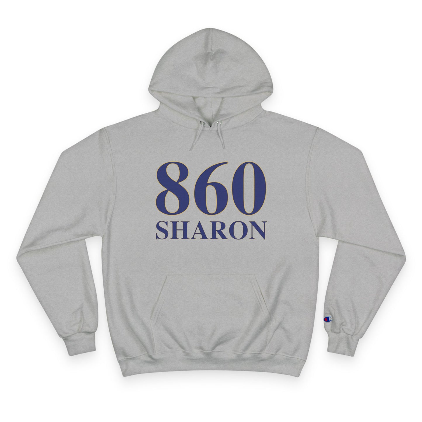 860 Sharon Champion Hoodie