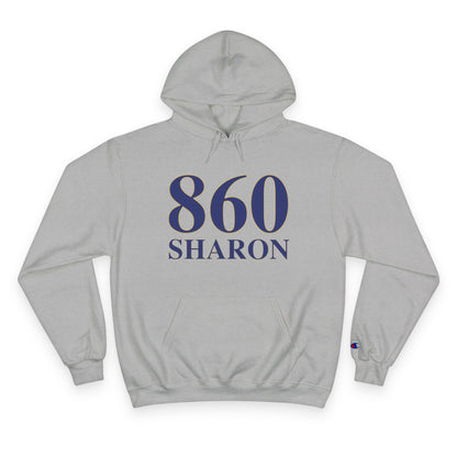 860 Sharon Champion Hoodie