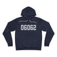 06062 Plainville CT Zip Code Sponge Fleece Pullover Hoodie