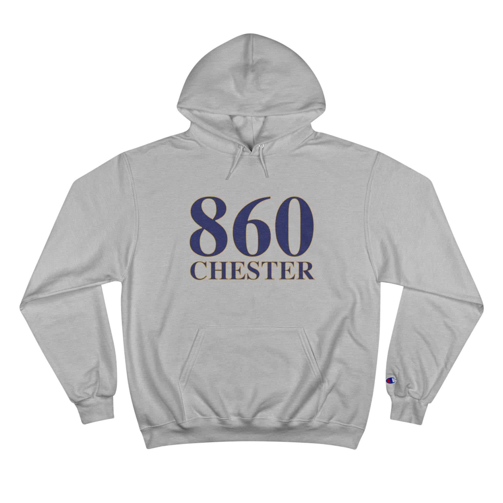 chester ct hoodie