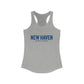 New haven ct tank top shirt 