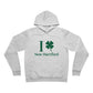 I Clover New Hartford Unisex Sponge Fleece Pullover Hoodie
