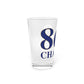 860 Chaplin Pint Glass, 16oz