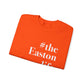 #theeastonlife Unisex Heavy Blend™ Crewneck Sweatshirt