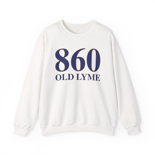 860 Old Lyme Unisex Heavy Blend™ Crewneck Sweatshirt