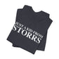 Just a kid from Storrs Unisex Jersey Short Sleeve T-Shirt