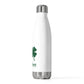 I Clover Pomfret 20oz Insulated Bottle