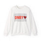 Danbury Love Unisex Heavy Blend™ Crewneck Sweatshirt