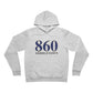 860 Middletown Unisex Sponge Fleece Pullover Hoodie