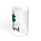 I Clover Stratford Sipper Glass, 16oz
