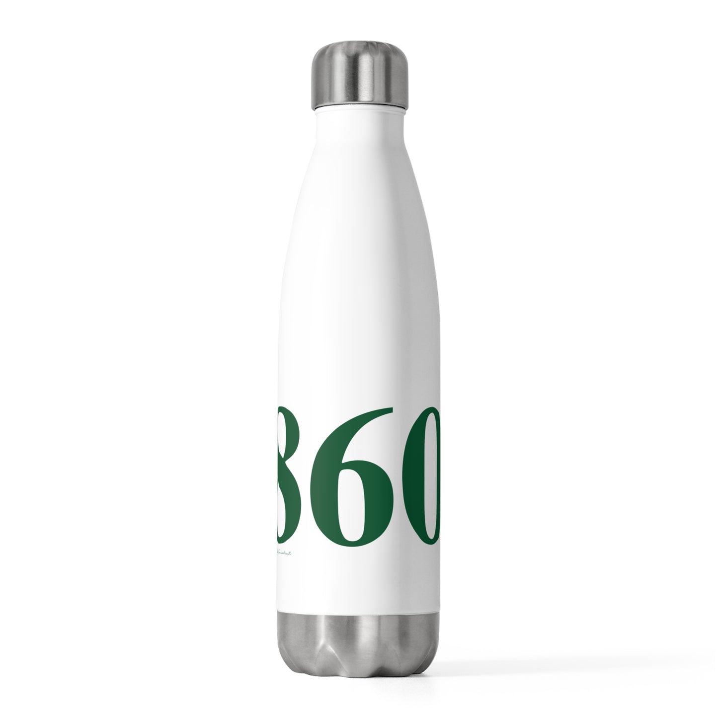 860 20oz Insulated Bottle Lucky Green – St. Patrick’s Day