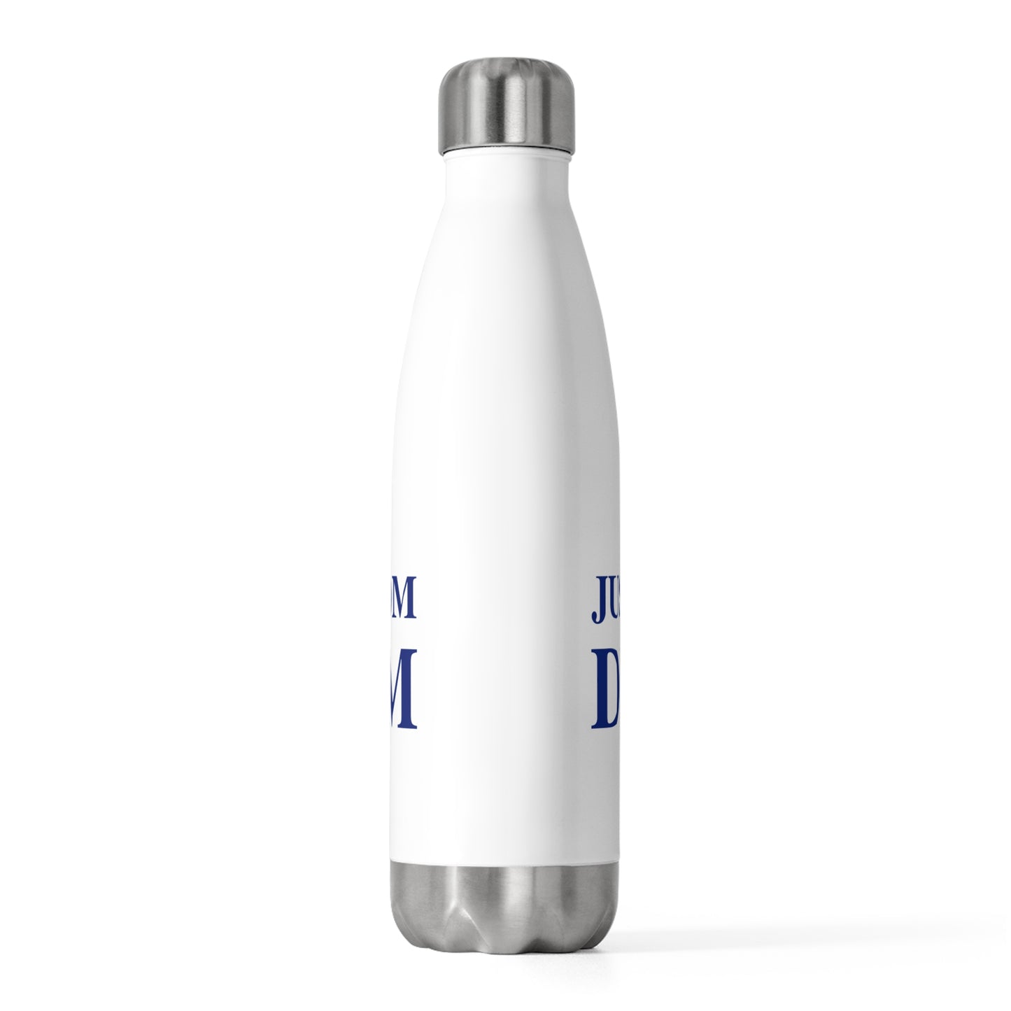 Just a kid from Durham 20oz Insulated Bottle