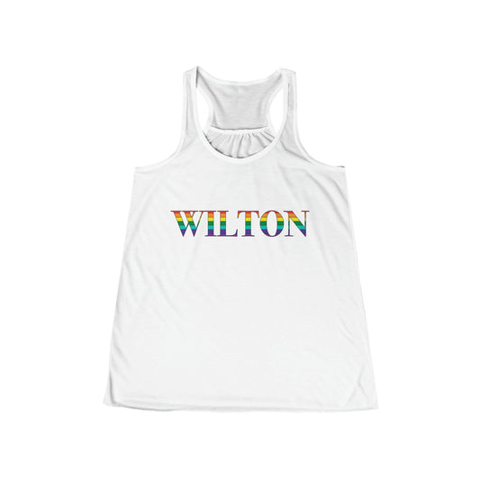 wilton ct pride 