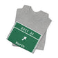 Vintage Merritt Parkway Exit 31 Sign Unisex Jersey Short Sleeve T-Shirt