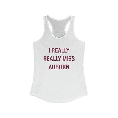 Auburn maine tank top shirt