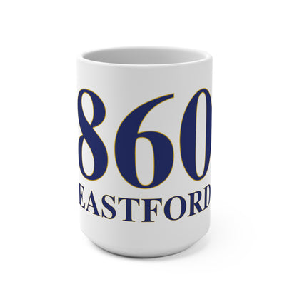 860 Eastford Mug 15oz