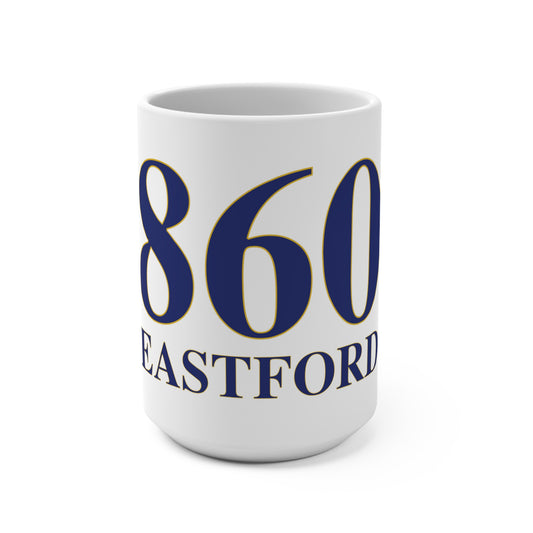 860 Eastford Mug 15oz