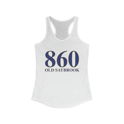 old saybrook ct womens tank top shirt