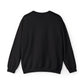 Just a kid from Seymour Unisex Heavy Blend™ Crewneck Sweatshirt