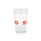Love Stamford Pint Glass, 16oz