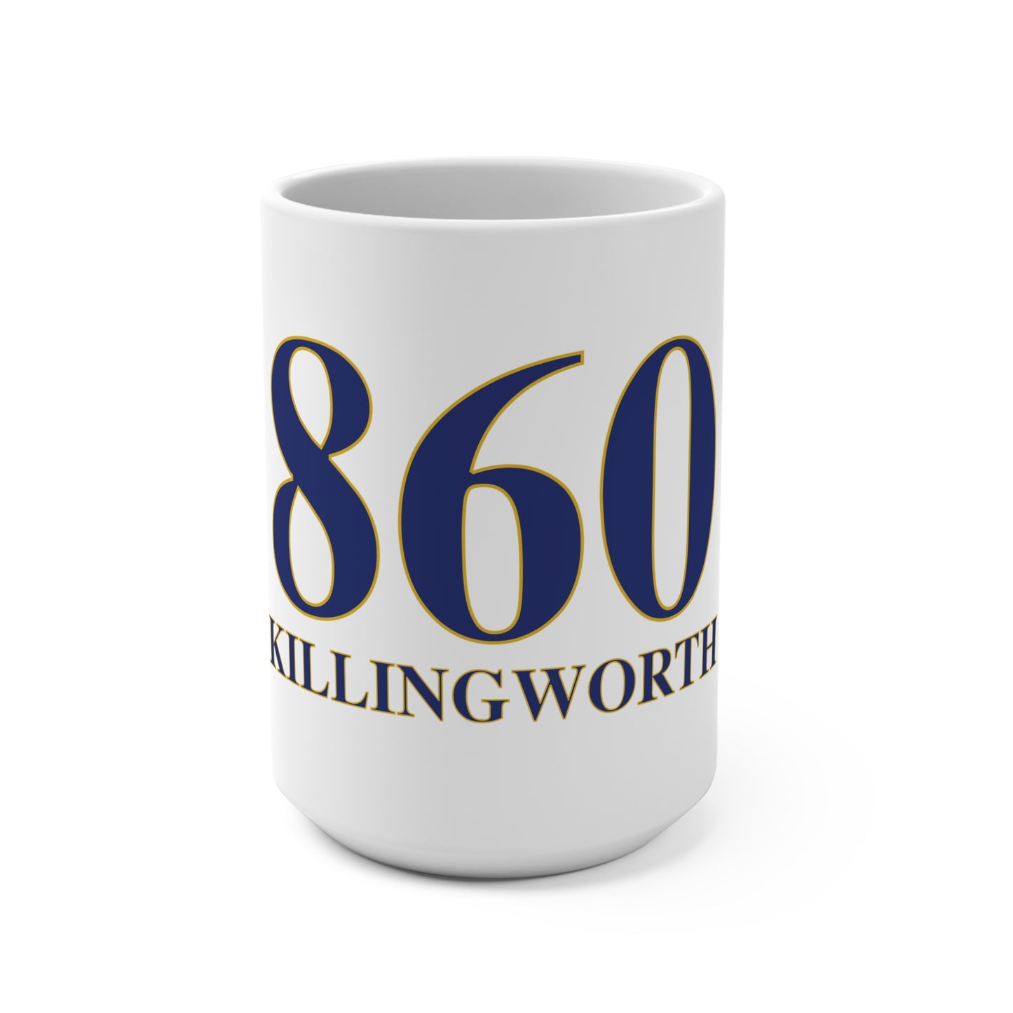 860 Killingworth Mug 15oz