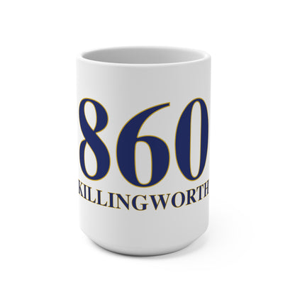860 Killingworth Mug 15oz