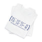 Bridgeport Coordinates Unisex Jersey Short Sleeve T-Shirt